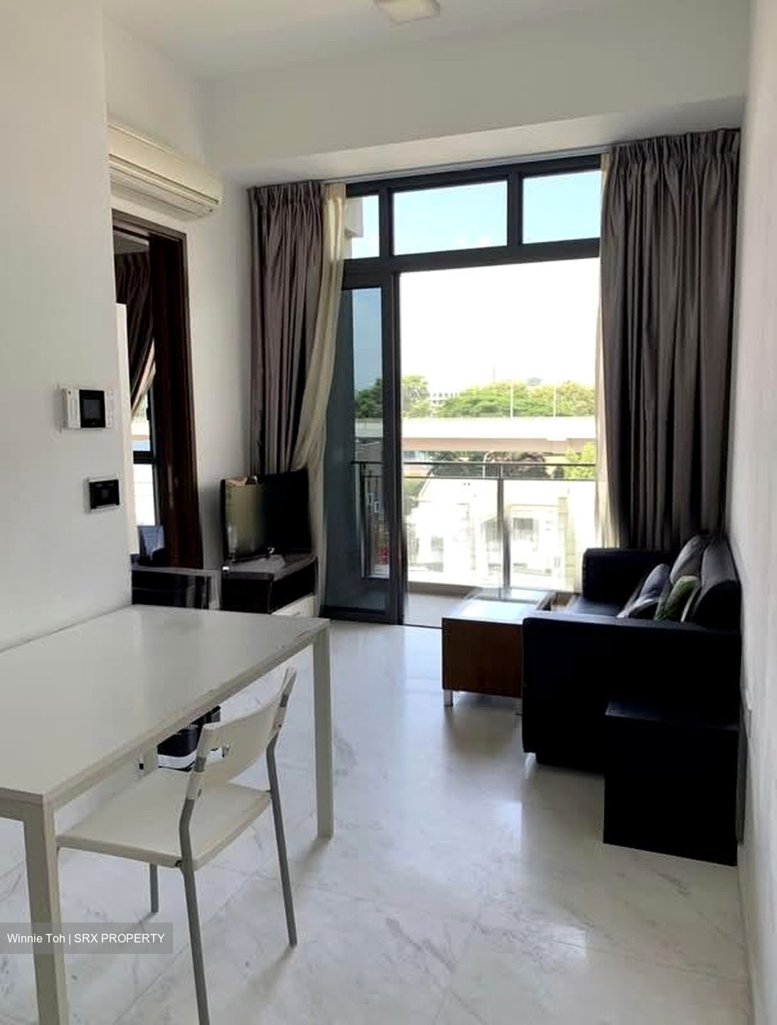 The Foresta @ Mount Faber (D4), Condominium #548161621